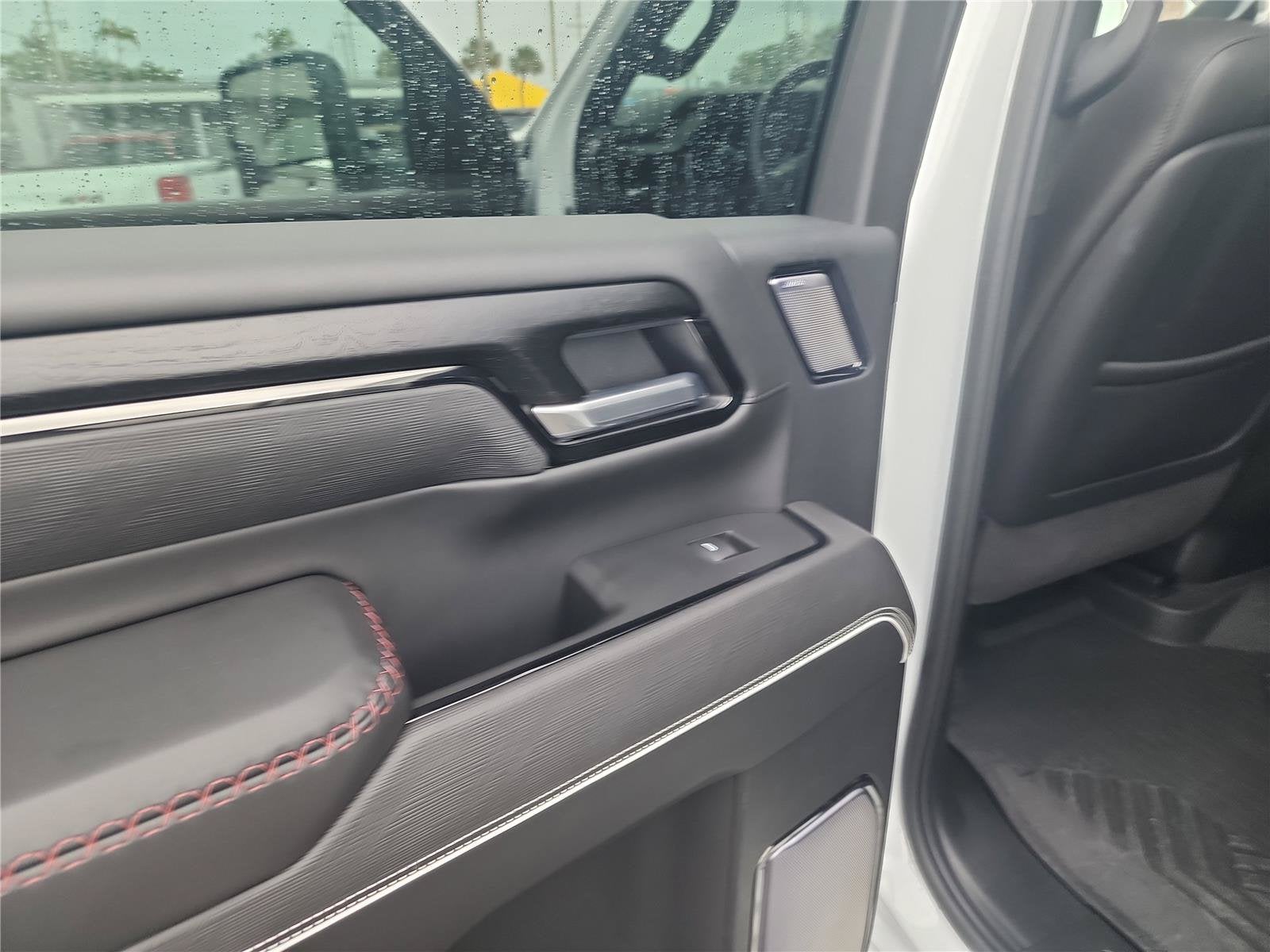 2025 GMC Sierra 2500HD AT4X