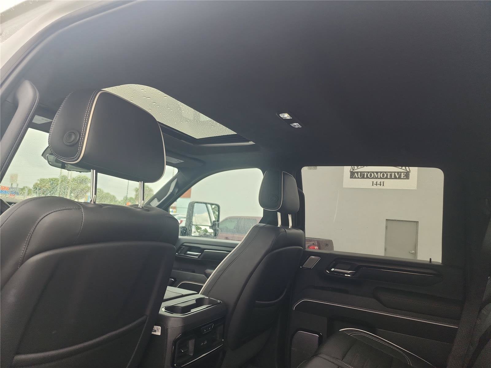 2025 GMC Sierra 2500HD AT4X