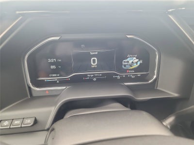 2025 GMC Sierra 2500HD AT4X