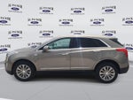 2017 Cadillac XT5 Luxury AWD