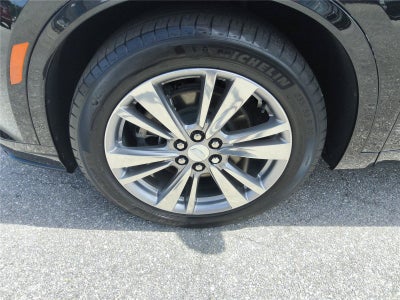 2023 Cadillac XT6 FWD Premium Luxury