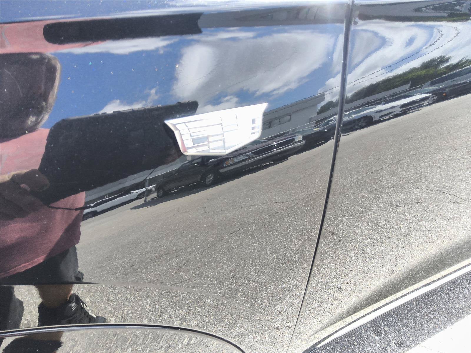 2023 Cadillac XT6 FWD Premium Luxury