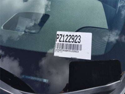 2023 Cadillac XT6 FWD Premium Luxury