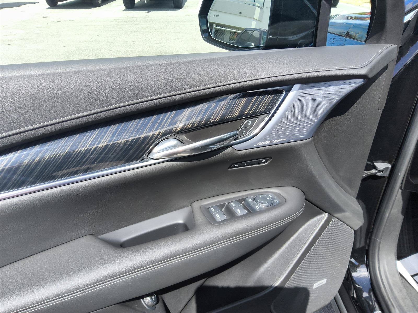 2023 Cadillac XT6 FWD Premium Luxury