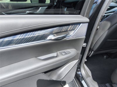 2023 Cadillac XT6 FWD Premium Luxury