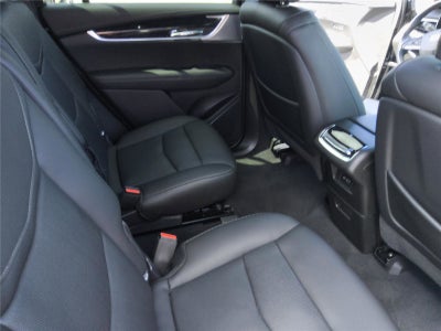 2023 Cadillac XT6 FWD Premium Luxury