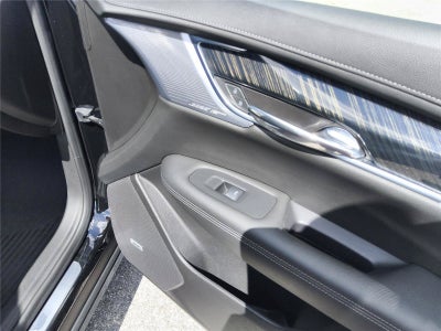 2023 Cadillac XT6 FWD Premium Luxury