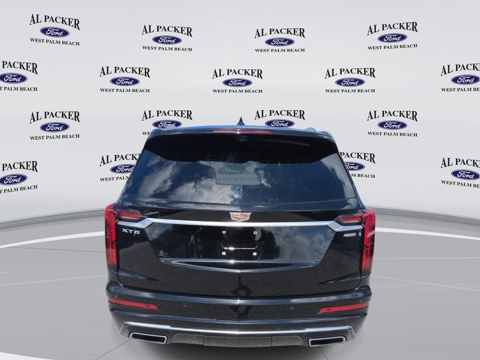 2023 Cadillac XT6 FWD Premium Luxury