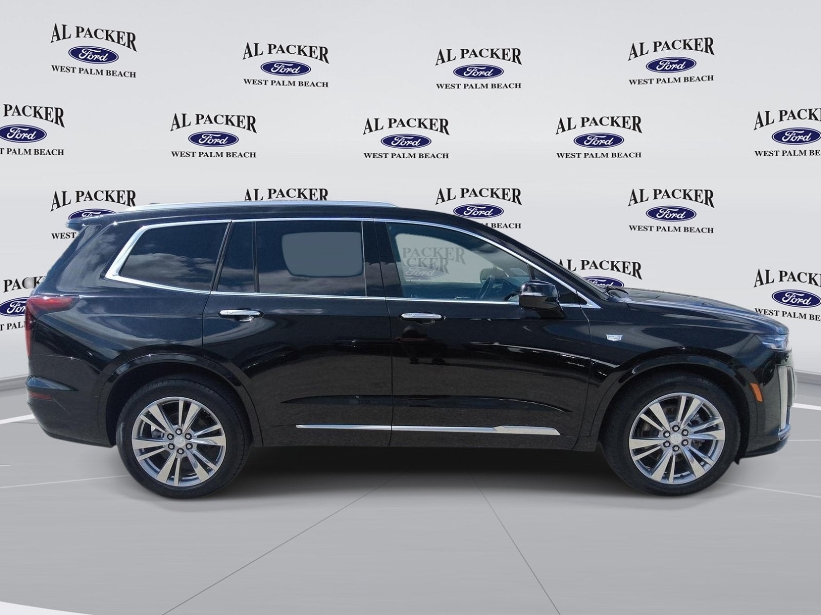 2023 Cadillac XT6 FWD Premium Luxury