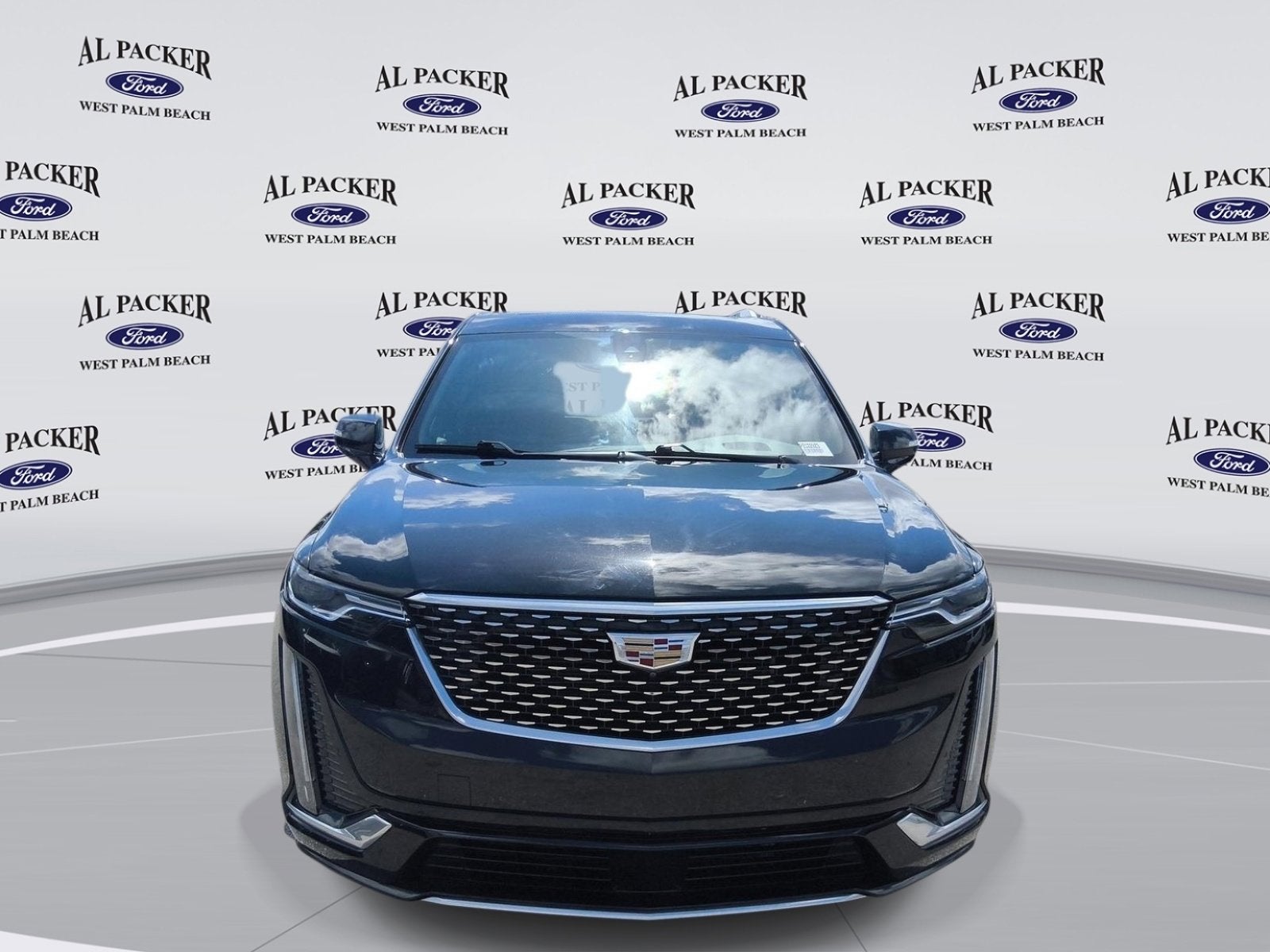 2023 Cadillac XT6 FWD Premium Luxury