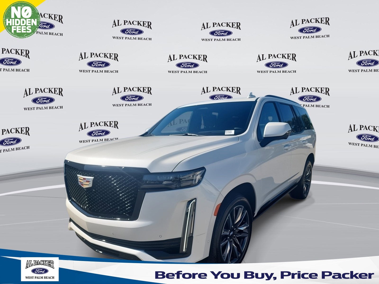 2024 Cadillac Escalade RWD Sport