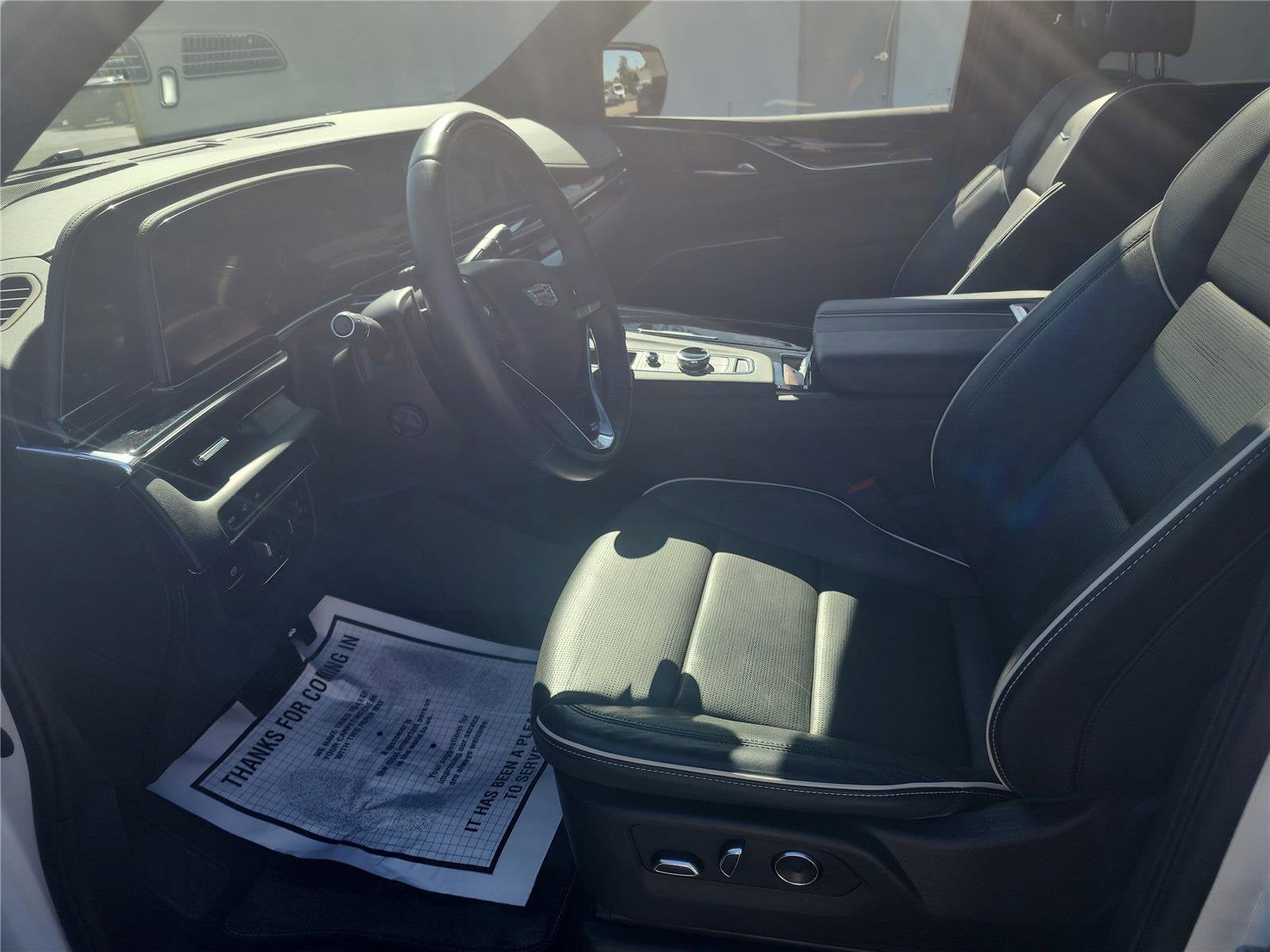 2024 Cadillac Escalade RWD Sport