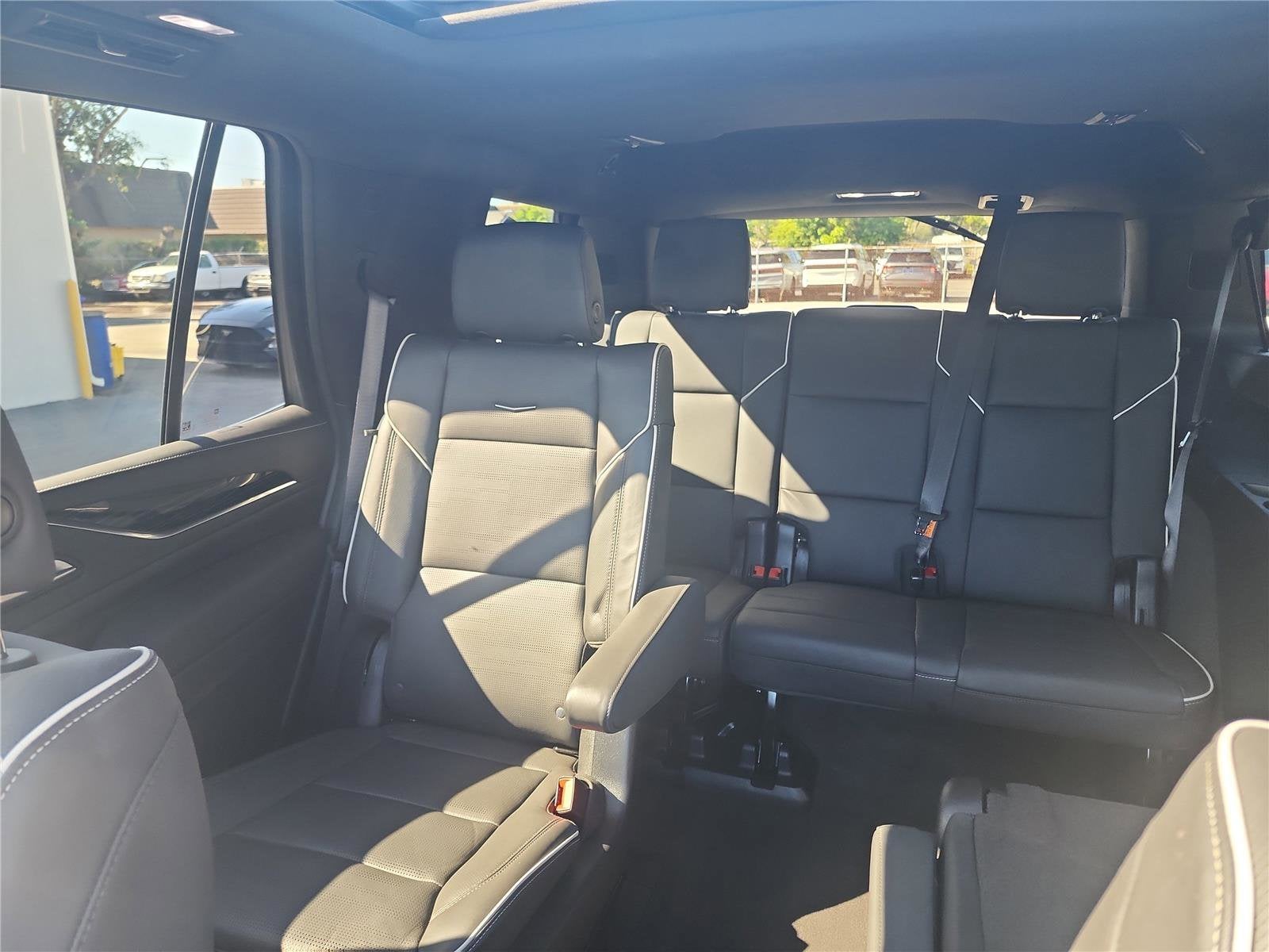 2024 Cadillac Escalade RWD Sport