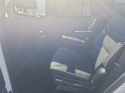 2024 Cadillac Escalade RWD Sport