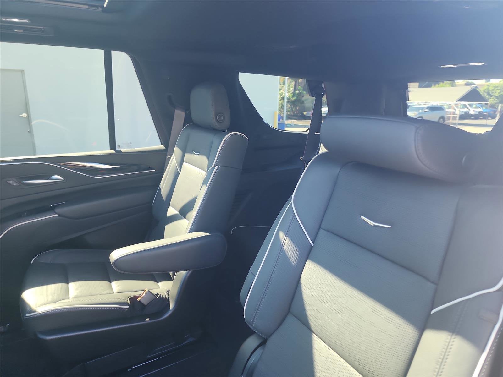 2024 Cadillac Escalade RWD Sport