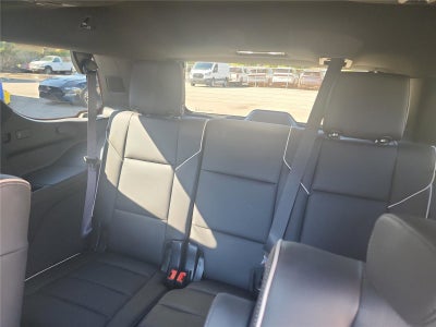 2024 Cadillac Escalade RWD Sport