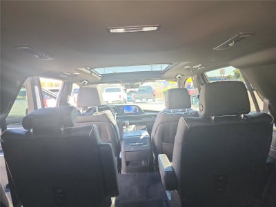 2024 Cadillac Escalade RWD Sport
