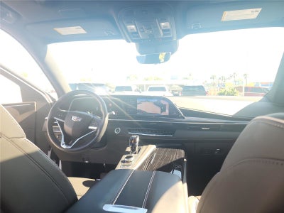 2024 Cadillac Escalade RWD Sport