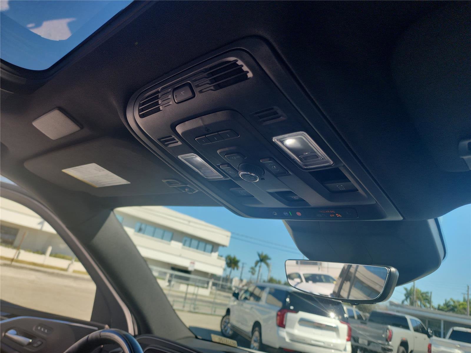 2024 Cadillac Escalade RWD Sport