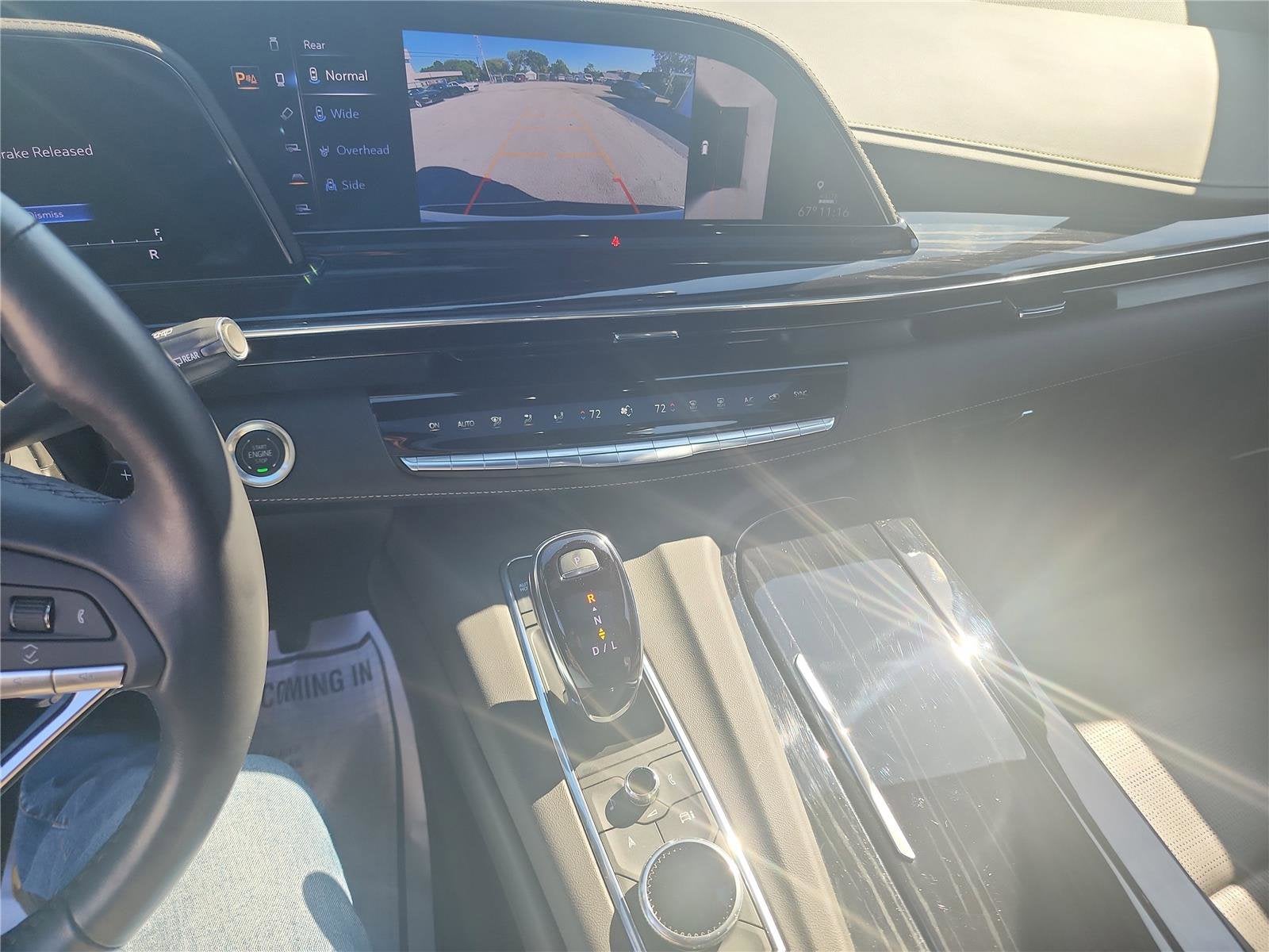 2024 Cadillac Escalade RWD Sport