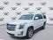 2019 Cadillac Escalade ESV Luxury