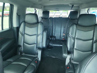 2019 Cadillac Escalade ESV Luxury