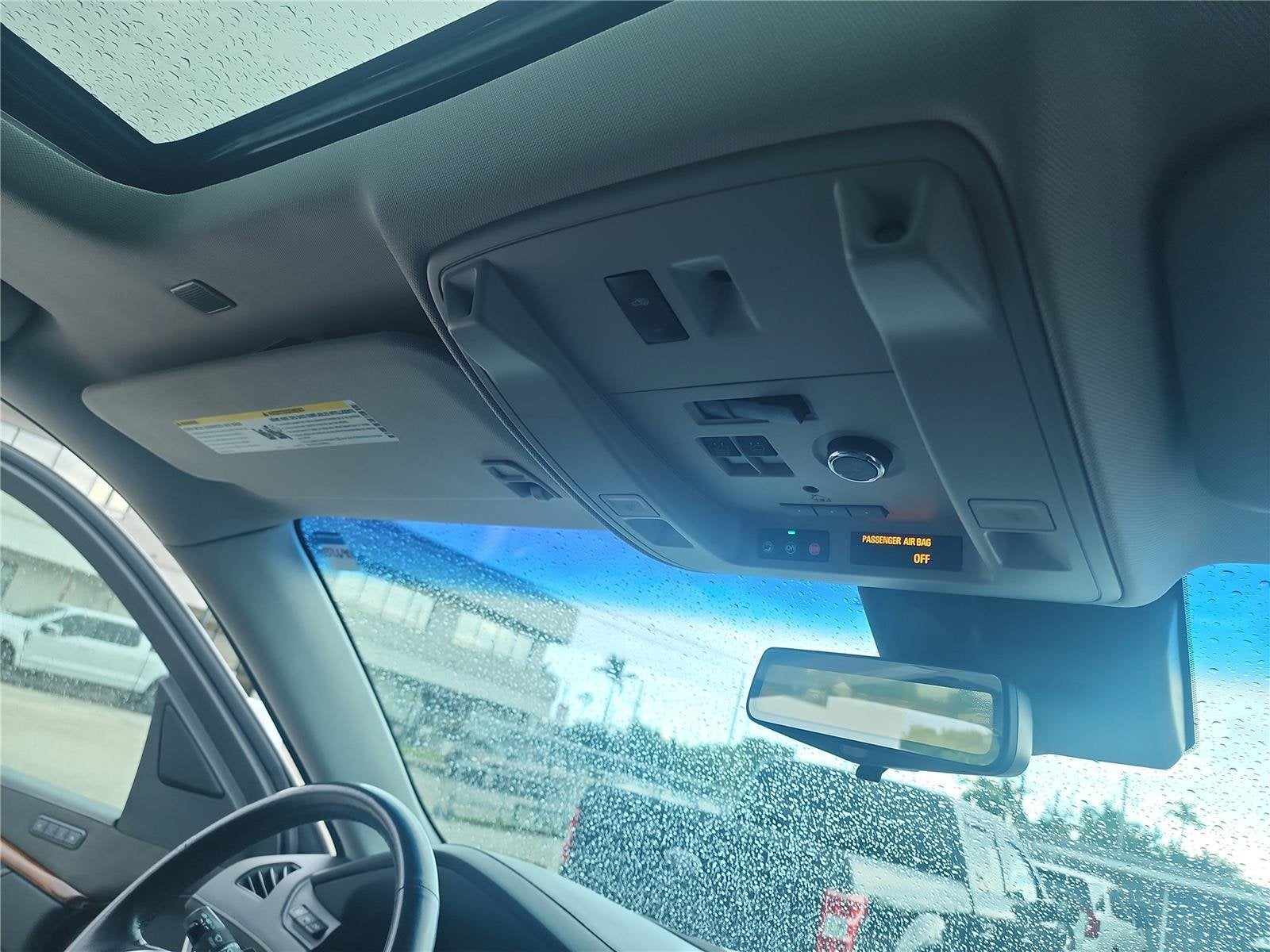 2019 Cadillac Escalade ESV Luxury