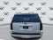 2019 Cadillac Escalade ESV Luxury