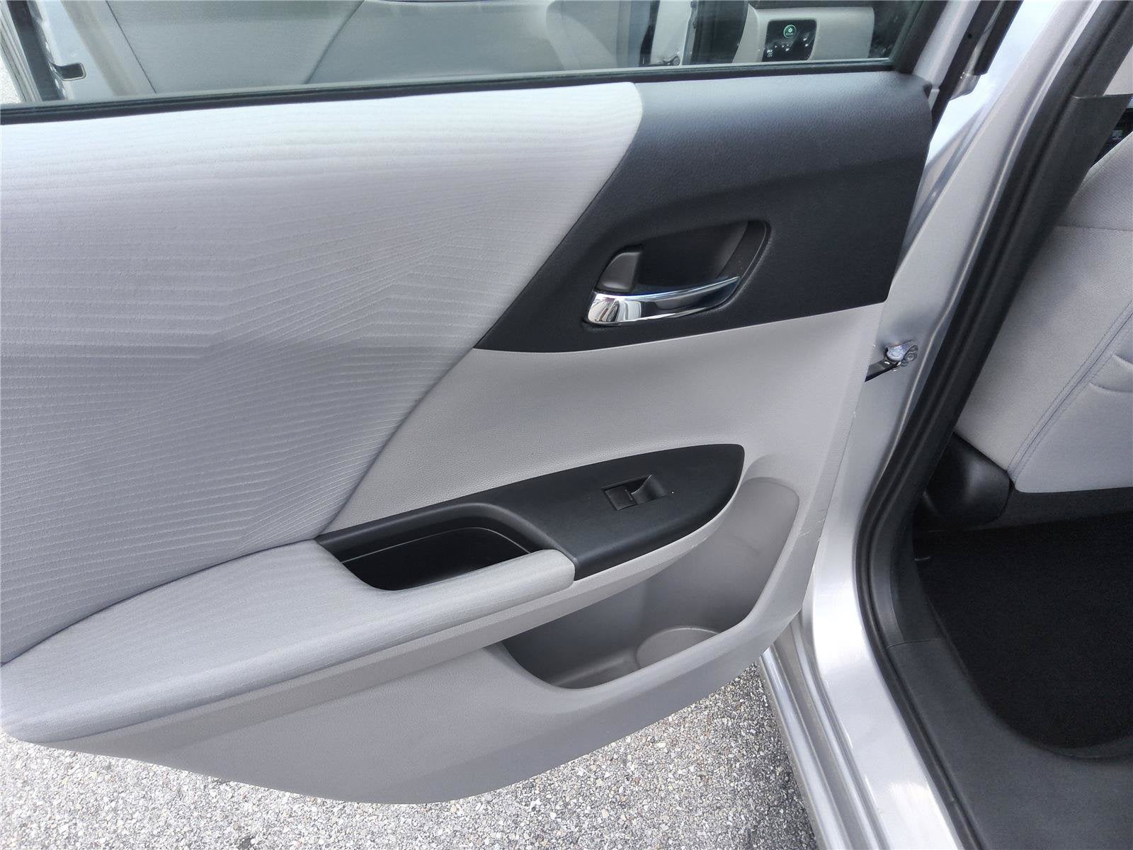 2014 Honda Accord Sedan LX