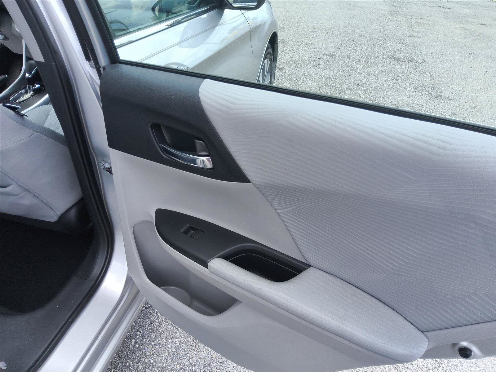 2014 Honda Accord Sedan LX