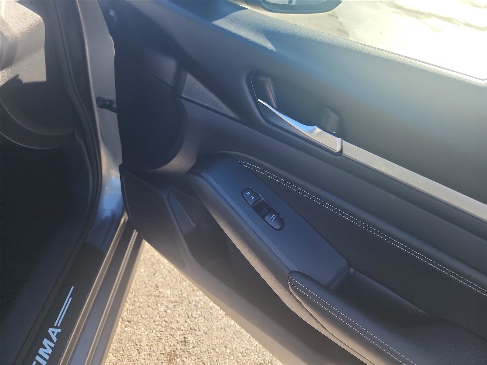 2019 Nissan Altima 2.5 SV