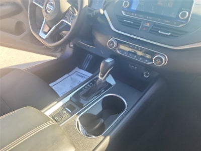 2019 Nissan Altima 2.5 SV