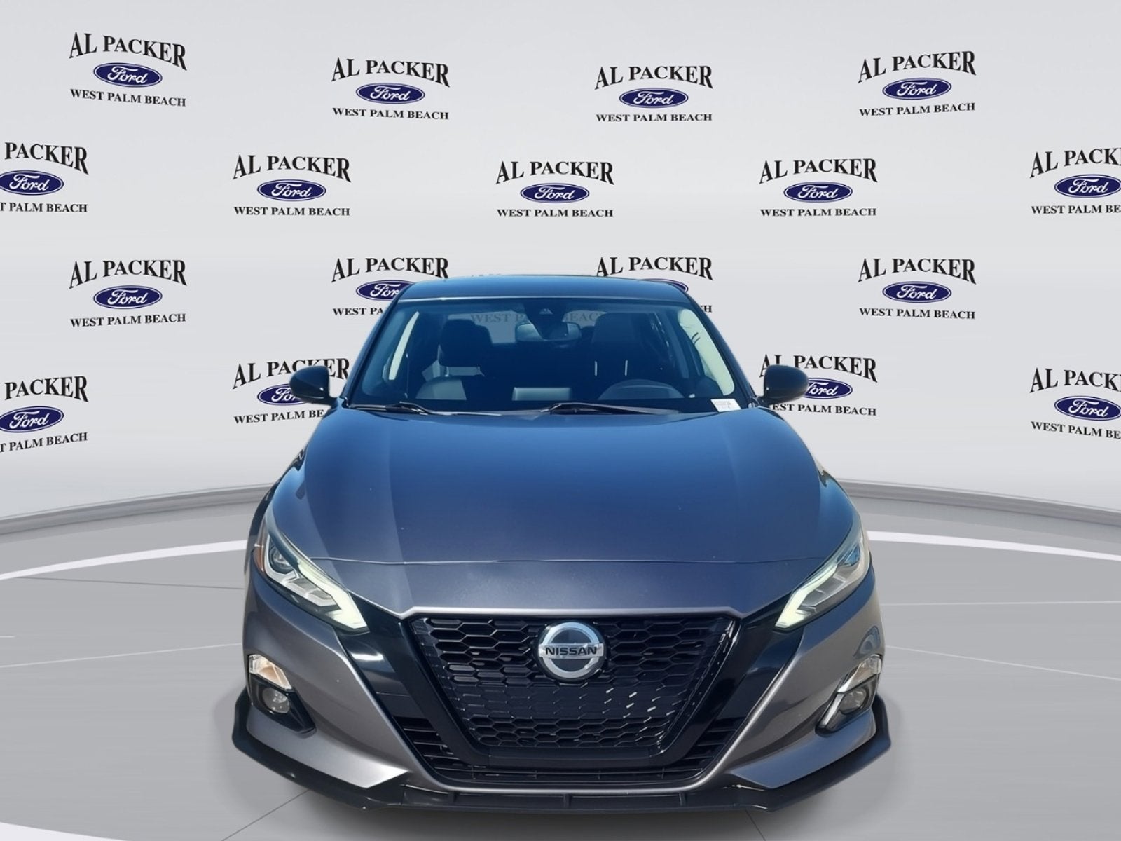 2019 Nissan Altima 2.5 SV