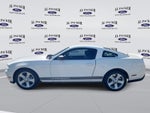 2010 Ford Mustang V6