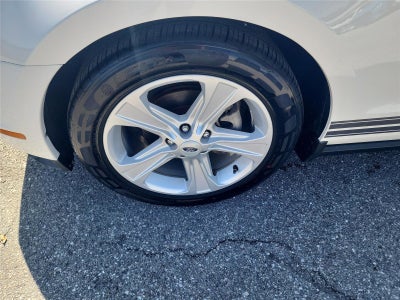 2010 Ford Mustang V6