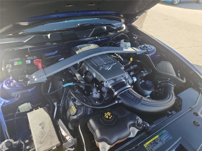 2010 Ford Mustang GT