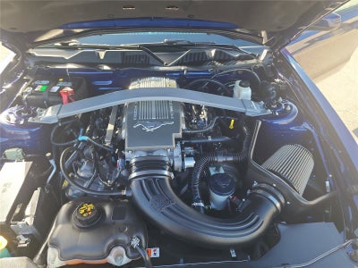 2010 Ford Mustang GT