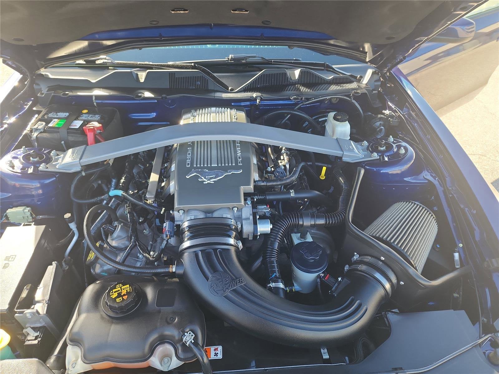 2010 Ford Mustang GT