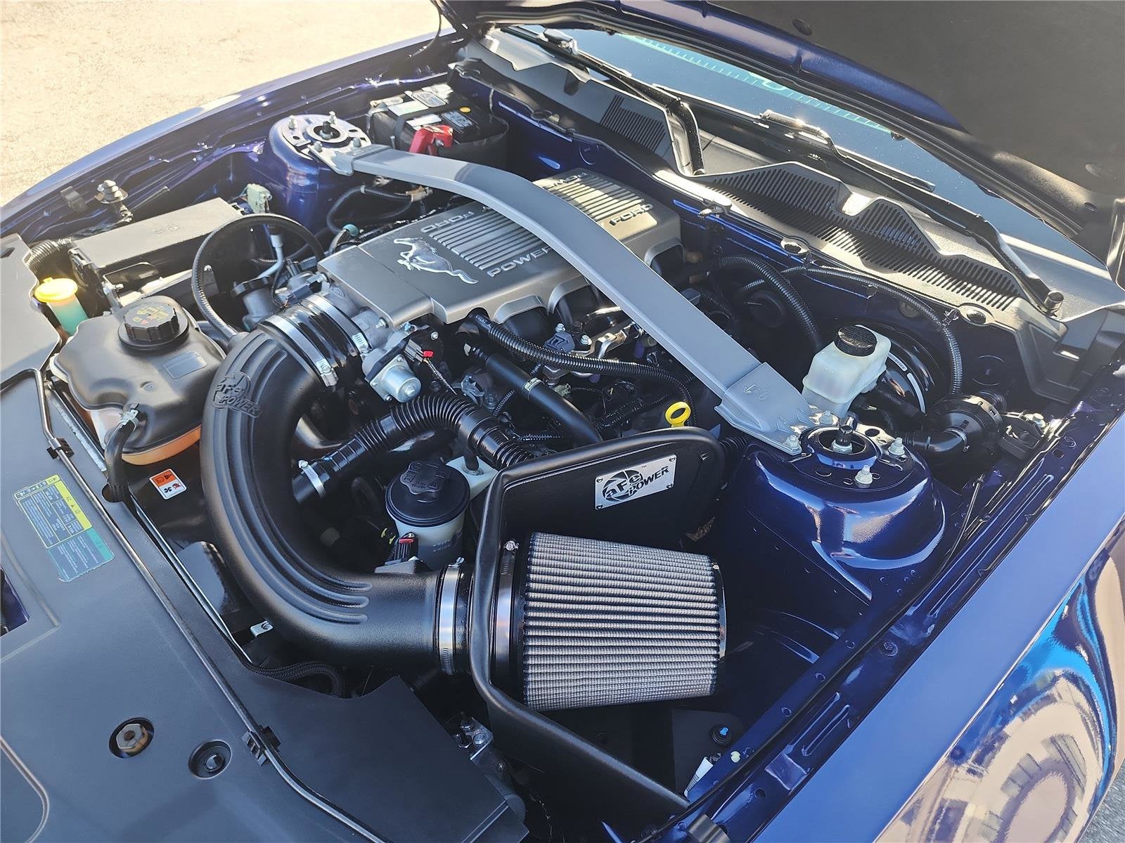 2010 Ford Mustang GT