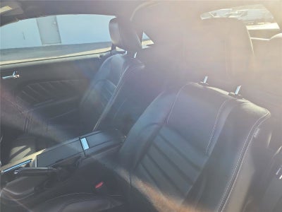 2010 Ford Mustang GT