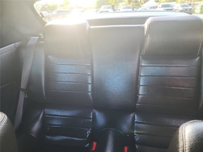 2010 Ford Mustang GT