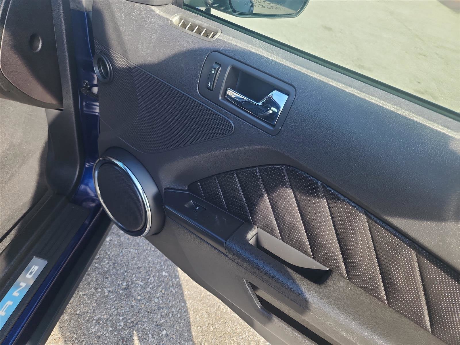 2010 Ford Mustang GT