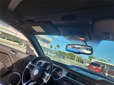 2010 Ford Mustang GT