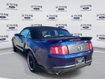 2010 Ford Mustang GT