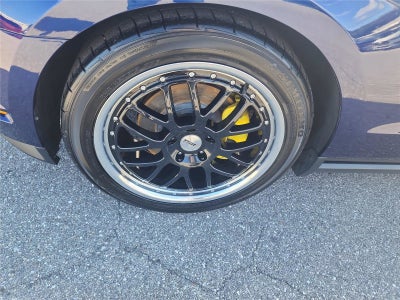 2010 Ford Mustang GT