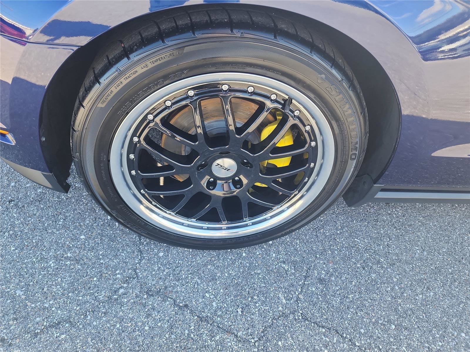 2010 Ford Mustang GT