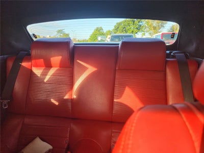 2005 Ford Mustang GT Premium