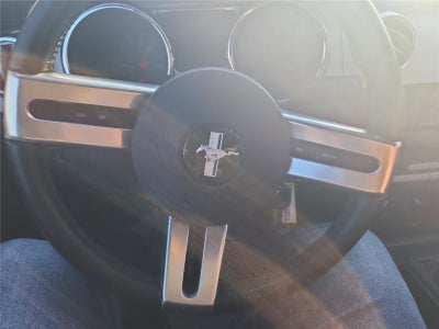 2005 Ford Mustang GT Premium