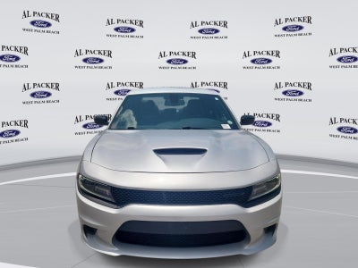 2020 Dodge Charger GT