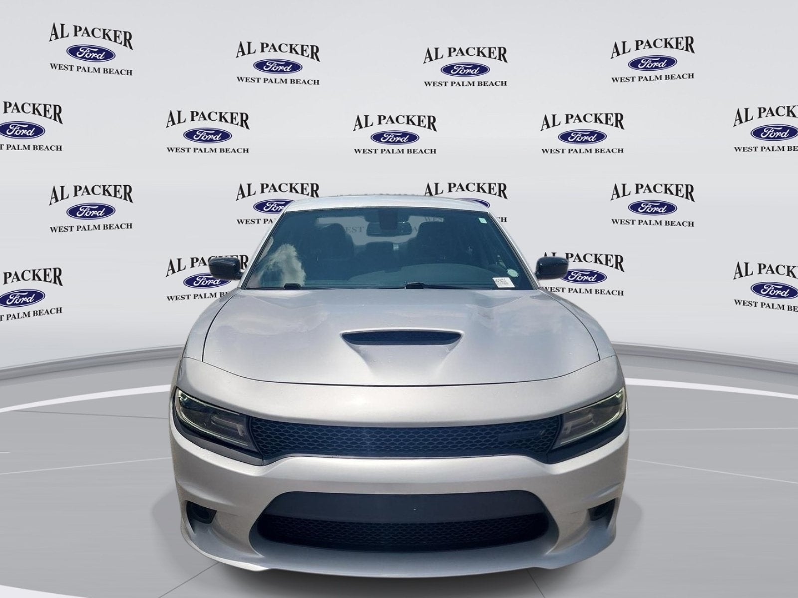 2020 Dodge Charger GT